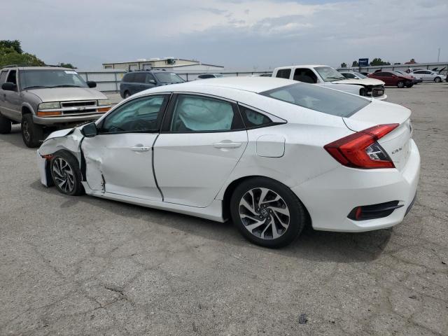 Vin: 2hgfc2f7xgh543672, lot: 59283825, honda civic ex 20162