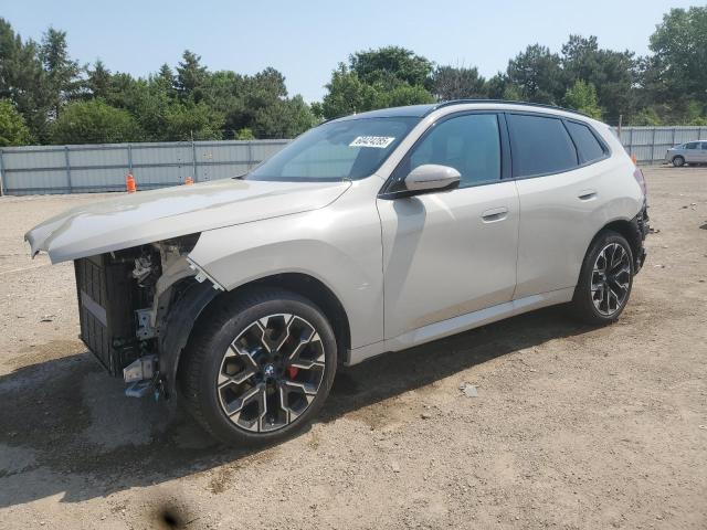BMW X3 30 XDRI