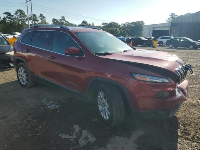 2017 JEEP CHEROKEE L #3301762371