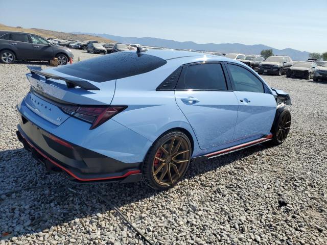 Vin: kmhlw4dk8su024682, lot: 59392985, hyundai elantra 20253