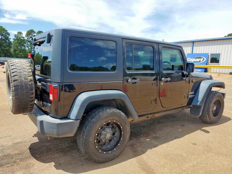Vin: 1c4bjwkgxgl232424, lot: 60219915, jeep wrangler sport 20162