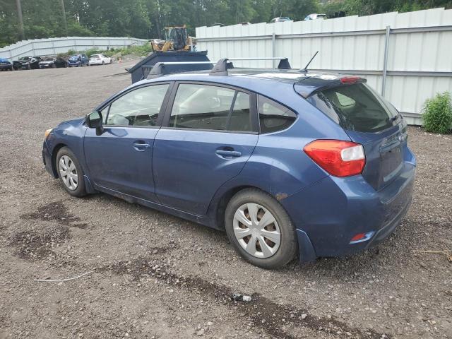 Vin: jf1gpaa60dh202207, lot: 62331615, subaru impreza base 20132