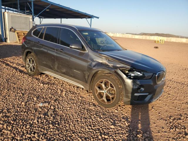 Vin: wbxhu7c32j5h41881, lot: 59777715, bmw x1 sdrive28i 20184