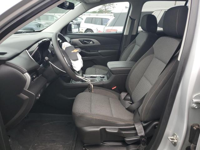 2020 CHEVROLET TRAVERSE L 1GNERFKW2LJ314805