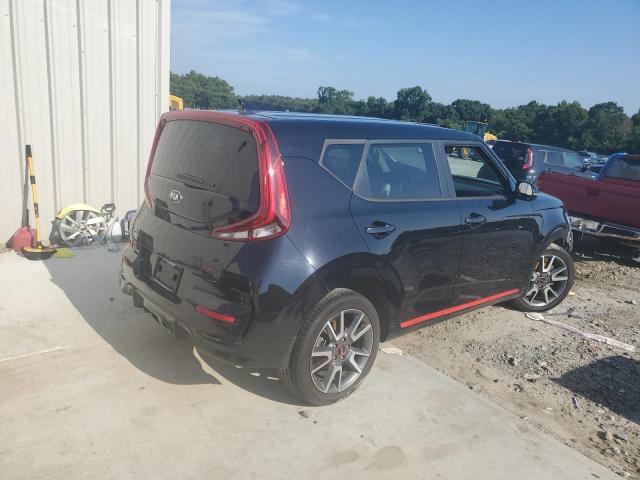 2020 KIA SOUL GT-LI KNDJ53AF2L7050288