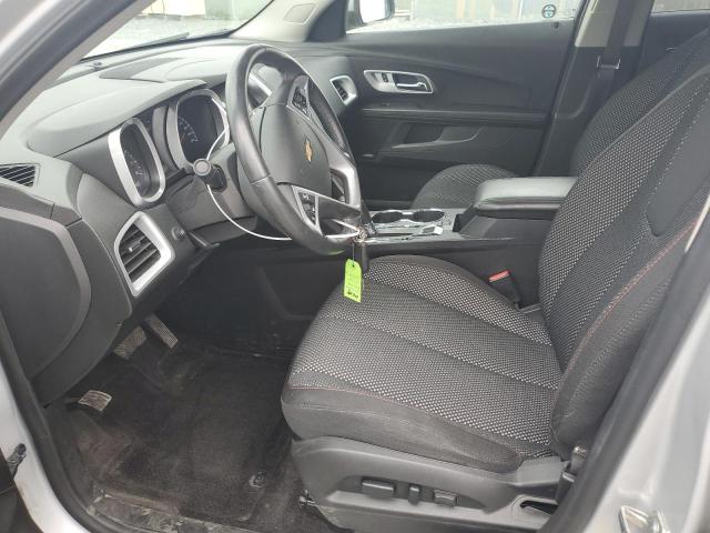 2016 CHEVROLET EQUINOX LT - 2GNFLFE37G6160618