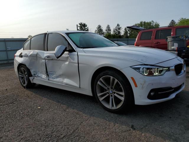 Vin: wba8d9g36hnu63459, lot: 60274065, bmw 3 series xi 20174
