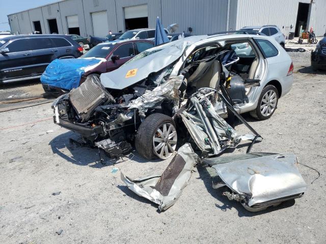 VOLKSWAGEN JETTA TDI