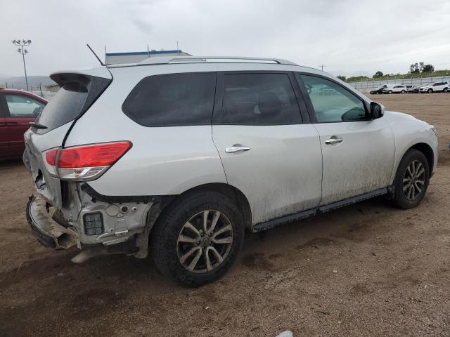Vin: 5n1ar2mm5gc621936, lot: 59969675, nissan pathfinder s 20163
