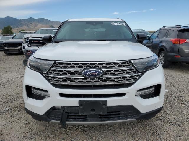 2023 FORD EXPLORER L - 1FMSK8FH8PGA85083