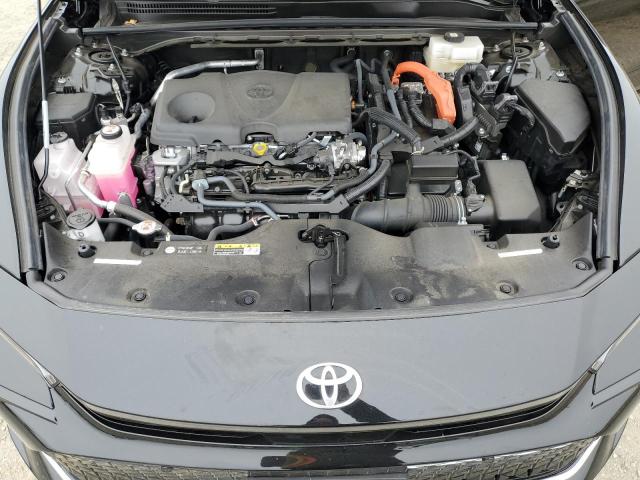 2023 TOYOTA CROWN XLE JTDAAAAF7P3013475