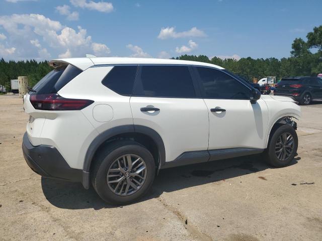 2021 NISSAN ROGUE S - 5N1AT3AB8MC826687