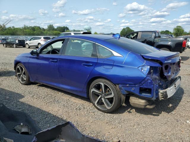 Vin: 1hgcv1f3xka044611, lot: 59151965, honda accord sport 20192