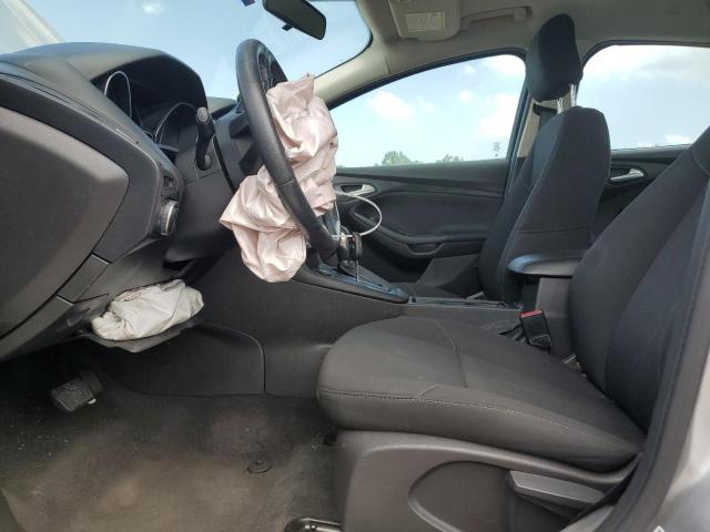 2016 FORD FOCUS SE - 1FADP3F23GL309824