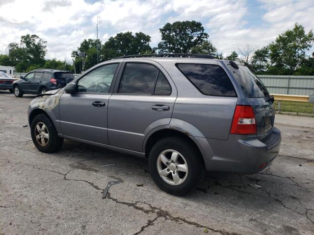 2009 KIA SORENTO LX #3293499412