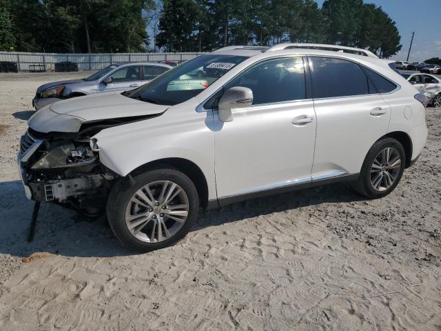 Vin: 2t2zk1ba1fc207956, lot: 61389415, lexus rx350 350 2015 img_1