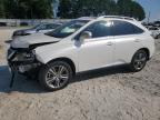 2015 LEXUS RX 350 - 2T2ZK1BA1FC207956