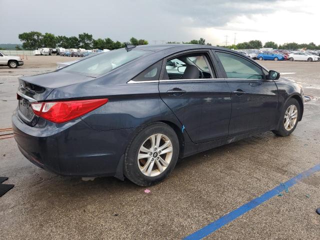 Vin: 5npeb4ac8dh792620, lot: 61095085, hyundai sonata gls 20133
