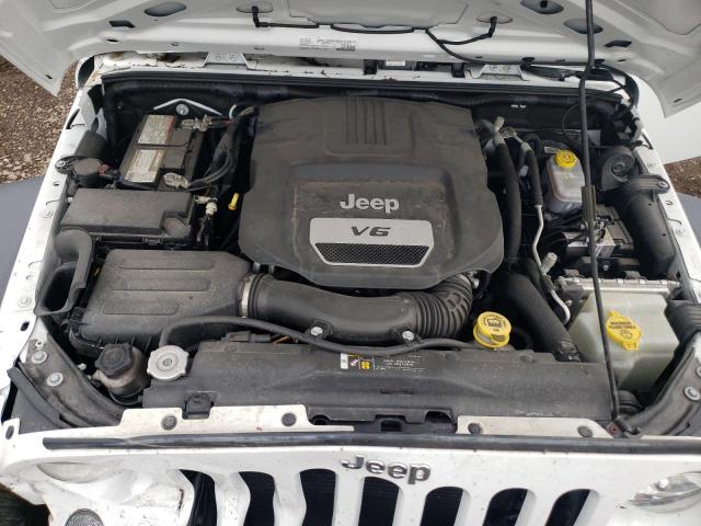 2017 JEEP WRANGLER U - 1C4BJWDG0HL672828