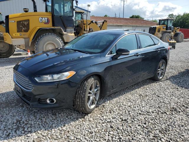 FORD FUSION TIT