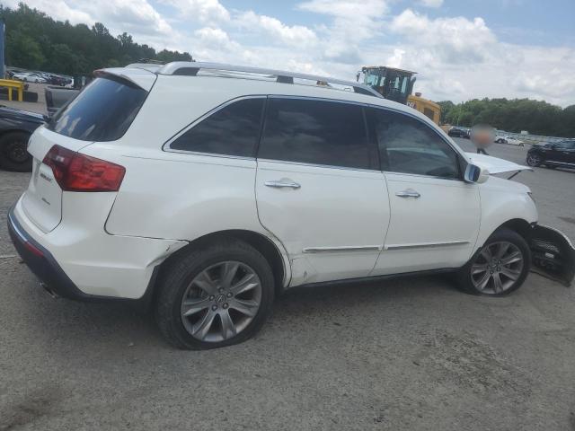 Vin: 2hnyd2h62dh520482, lot: 59596835, acura mdx advance 20133