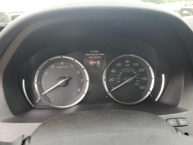 2018 ACURA MDX - 5J8YD4H35JL022574