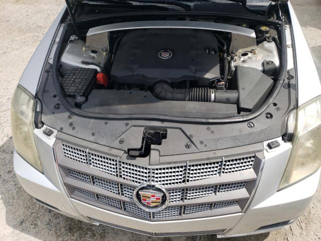 2010 CADILLAC CTS - 1G6DA5EG0A0140832