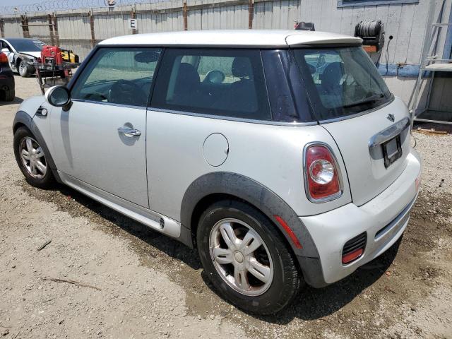 Vin: wmwsu3c52dt686341, lot: 60050065, mini cooper 20132