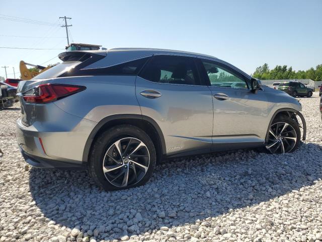 Vin: 2t2bgmca3jc021945, lot: 62118465, lexus rx450 450h base 20183