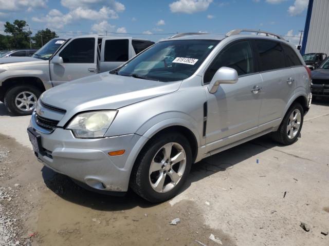 Vin: 3gnal4ek0ds631530, lot: 61913925, chevrolet captiva ltz 2013 img_1