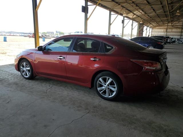 Vin: 1n4al3ap3fc130702, lot: 59934365, nissan altima 2.5 20152