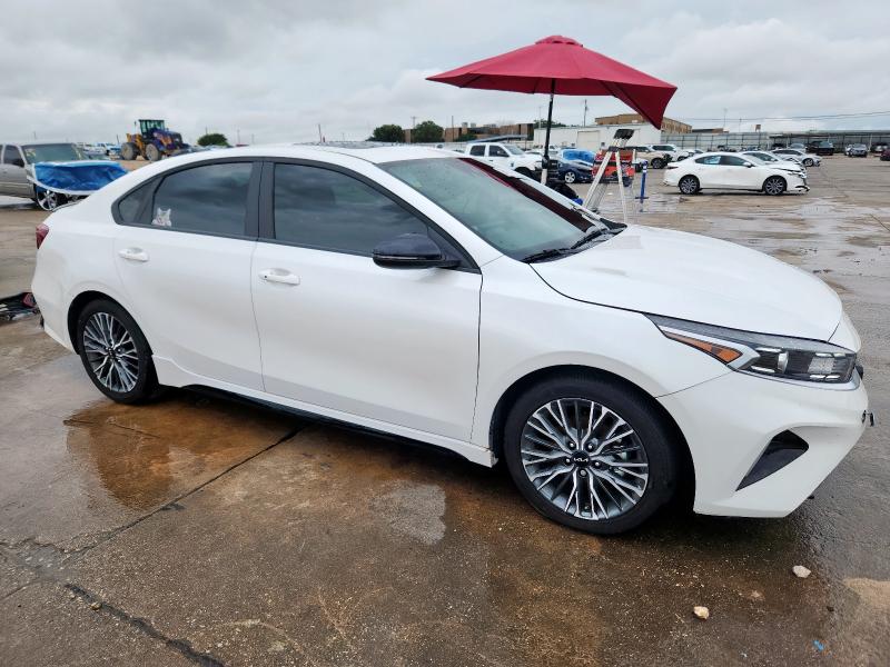 Vin: 3kpf54ad9re805343, lot: 60480025, kia forte gt line 20244