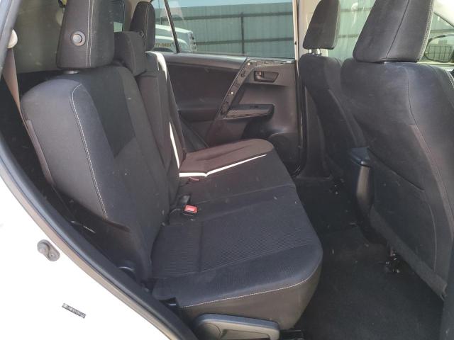 2013 TOYOTA RAV4 XLE - JTMWFREV1D5016427