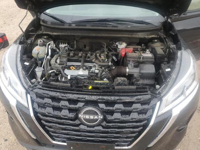 2024 NISSAN KICKS S 3N1CP5BV2RL577534
