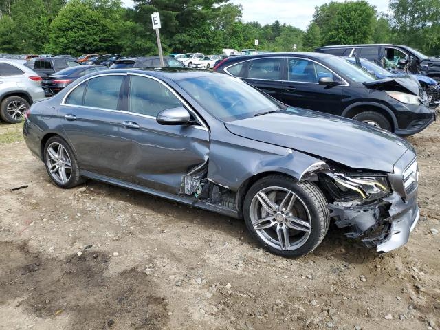 Vin: wddzf4kb0ha194925, lot: 61732925, mercedes-benz e-class 300 4matic 20174