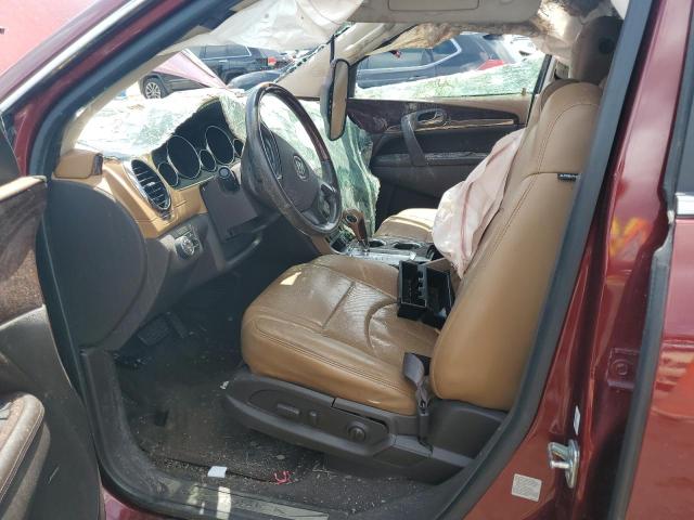 2017 BUICK ENCLAVE 5GAKRBKD2HJ138107
