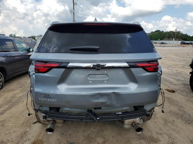 2023 CHEVROLET TRAVERSE L - 1GNERFKW3PJ305830