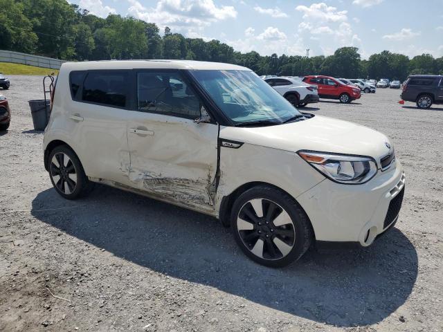 Vin: kndjx3a51f7144698, lot: 62073525, kia soul ! 20154