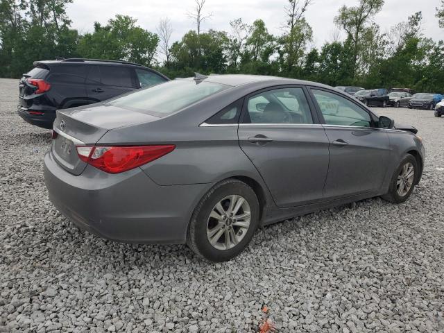 Vin: 5npeb4ac0dh725980, lot: 58496375, hyundai sonata gls 20133
