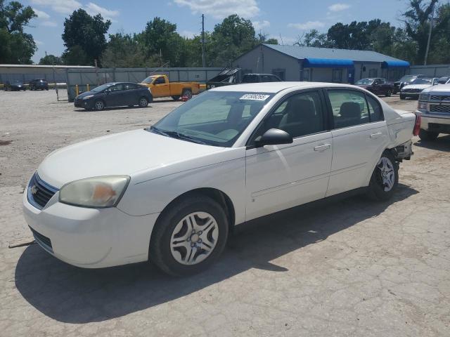 CHEVROLET 136