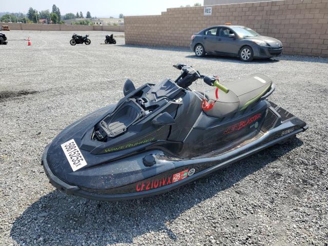 YAMAHA WAVERUNNER 2023 YAMA1055G323 photo #3
