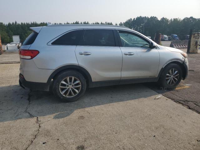 Vin: 5xypgda5xhg221705, lot: 58935775, kia sorento lx 20173
