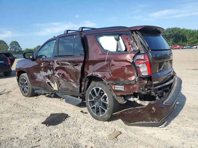 2023 CHEVROLET TAHOE K150 1GNSKRKL5PR445121