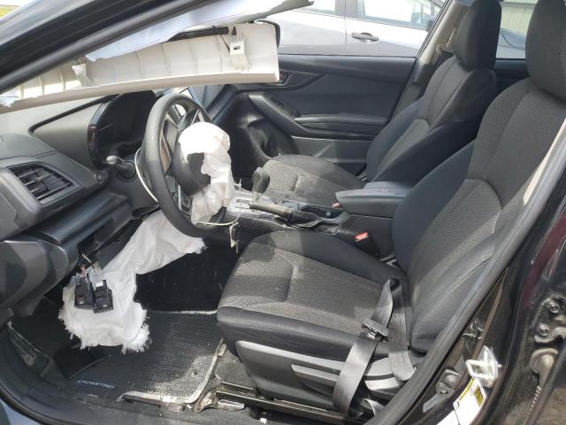 2023 SUBARU CROSSTREK JF2GTABC8P8204836
