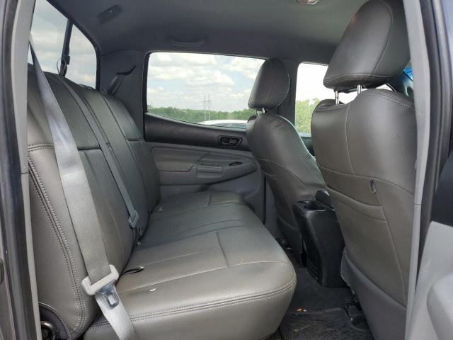 2015 TOYOTA TACOMA DOU - 3TMMU4FN1FM073755
