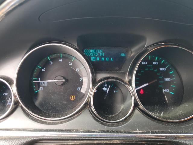2016 BUICK ENCLAVE 5GAKVBKD6GJ195193