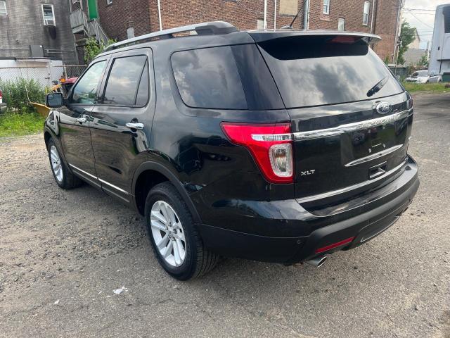 Vin: 1fm5k8d80dga95697, lot: 61856535, ford explorer xlt 20133