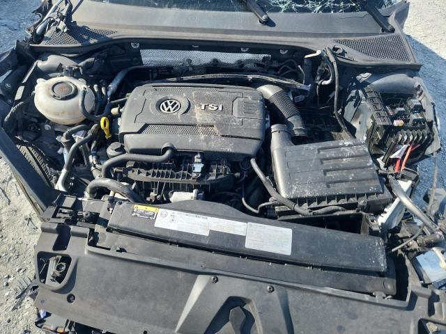 2019 VOLKSWAGEN ARTEON SE WVWFR7AN0KE025151