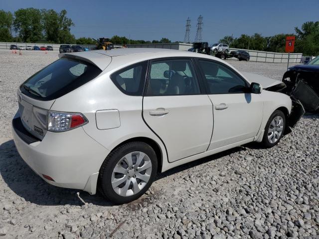 Vin: jf1gh6a60bh823602, lot: 59403925, subaru impreza 2.5i 20113