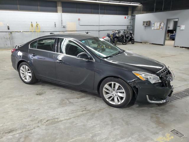 Vin: 2g4gk5exxg9138846, lot: 61006775, buick regal 20164